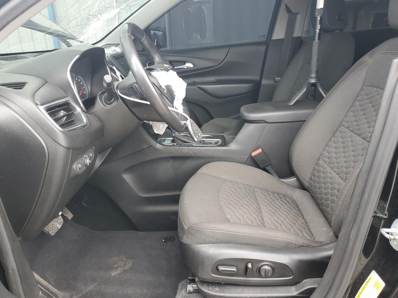 2GNAXLEX0L6129558 CHEVROLET EQUINOX 2020