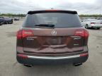 2010 Acura Mdx Technology იყიდება Brookhaven-ში, NY - Rear End