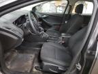 2016 Ford Focus Se იყიდება Ham Lake-ში, MN - Front End