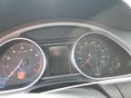 2014 Audi Q7 Premium Plus للبيع في Dyer، IN - Mechanical