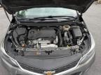 North Billerica, MA에서 판매 중인 2018 Chevrolet Cruze Lt - Damage History