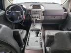 2005 Nissan Armada Se للبيع في Littleton، CO - Front End