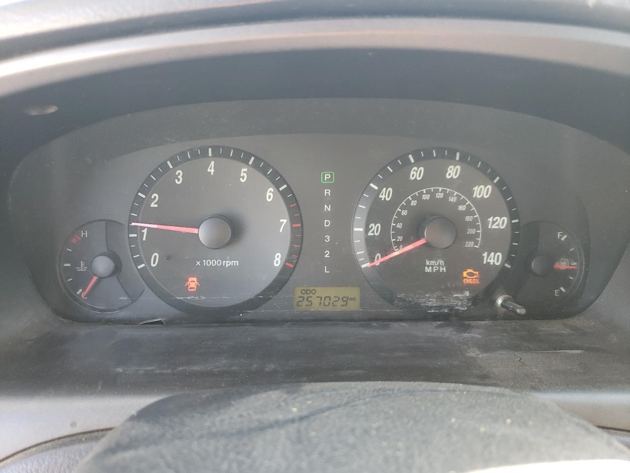 2005 Hyundai Elantra Gls VIN: KMHDN46D05U121496 Lot: 56134525