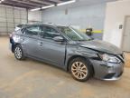 2016 Nissan Sentra S zu verkaufen in Mocksville, NC - All Over