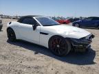 2021 Jaguar F-Type R for Sale in Sacramento, CA - Front End