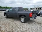 2011 Chevrolet Silverado C1500 Lt en Venta en Memphis, TN - Minor Dent/Scratches