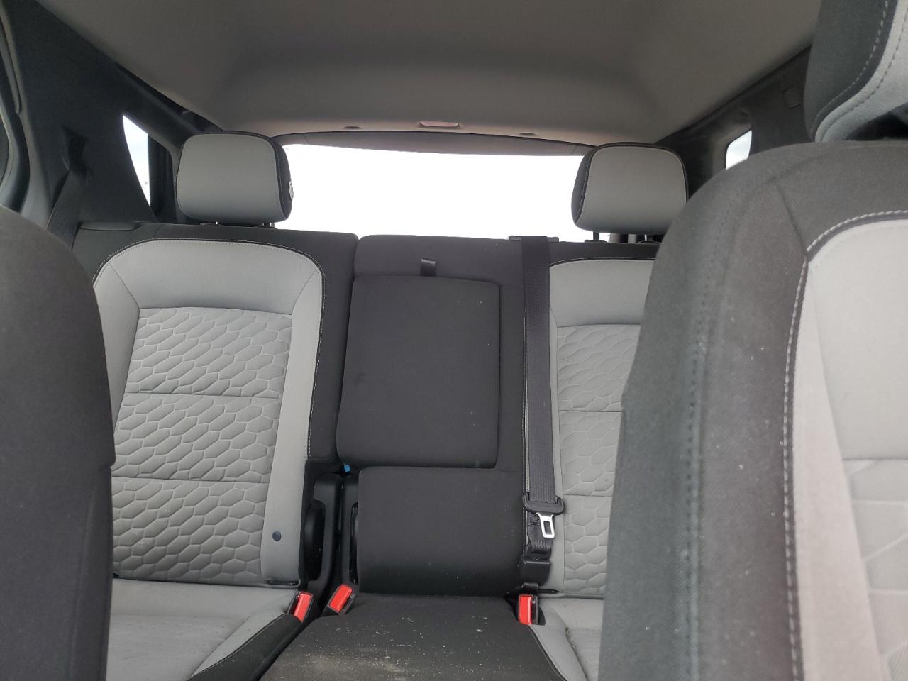 2GNAXTEV9K6256743 CHEVROLET EQUINOX 2019