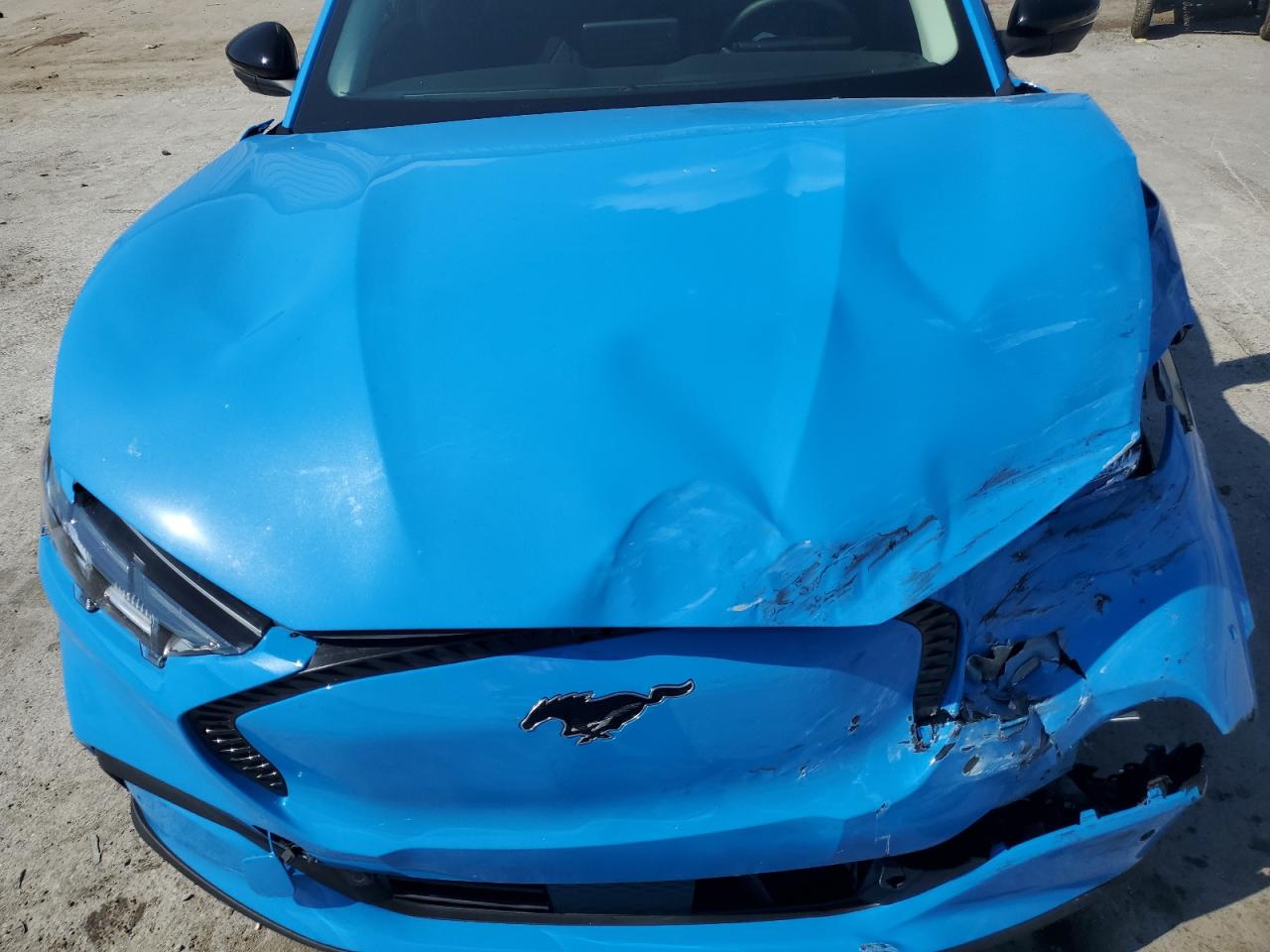 3FMTK1R47RMA23476 FORD MUSTANG 2024