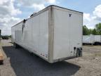 2024 Vanguard Vxp 53 en Venta en Columbia Station, OH - Rollover