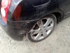 2009 NISSAN MICRA ACEN for sale at Copart WOLVERHAMPTON