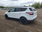 2018 Ford Escape Se na sprzedaż w Columbia Station, OH - Front End