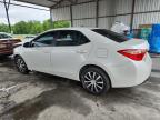 2018 Toyota Corolla L იყიდება Cartersville-ში, GA - Front End