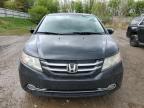 2014 Honda Odyssey Touring de vânzare în Davison, MI - Rear End