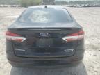 2019 Ford Fusion Titanium   на продаже в Cahokia Heights, IL - Front End