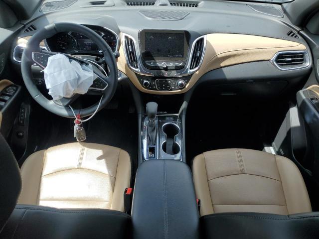  CHEVROLET EQUINOX 2023 Srebrny