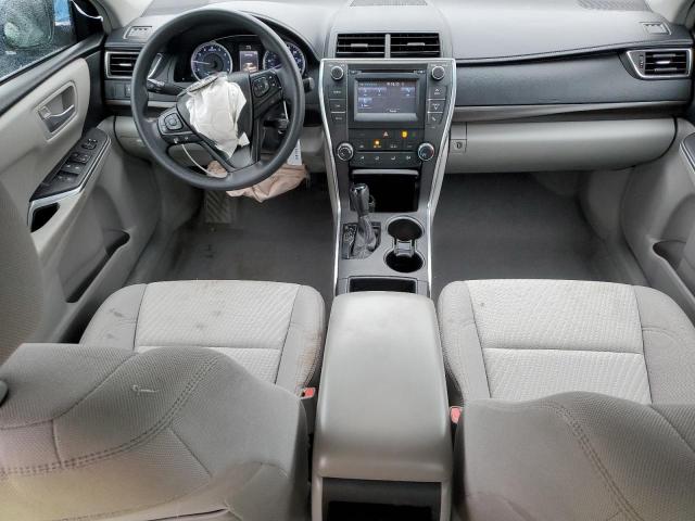  TOYOTA CAMRY 2016 Синий
