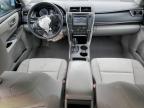 2016 Toyota Camry Le for Sale in Baltimore, MD - Front End
