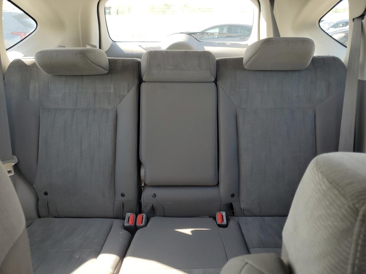 2014 Honda Cr-V Lx VIN: 5J6RM4H37EL084772 Lot: 55789765