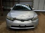 2007 HONDA CIVIC LX for sale at Copart ON - COOKSTOWN