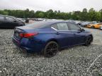 2019 Nissan Altima Sr للبيع في Mebane، NC - Front End