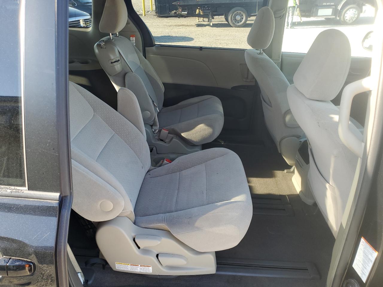 5TDKK3DC1GS759451 TOYOTA All Models 2016