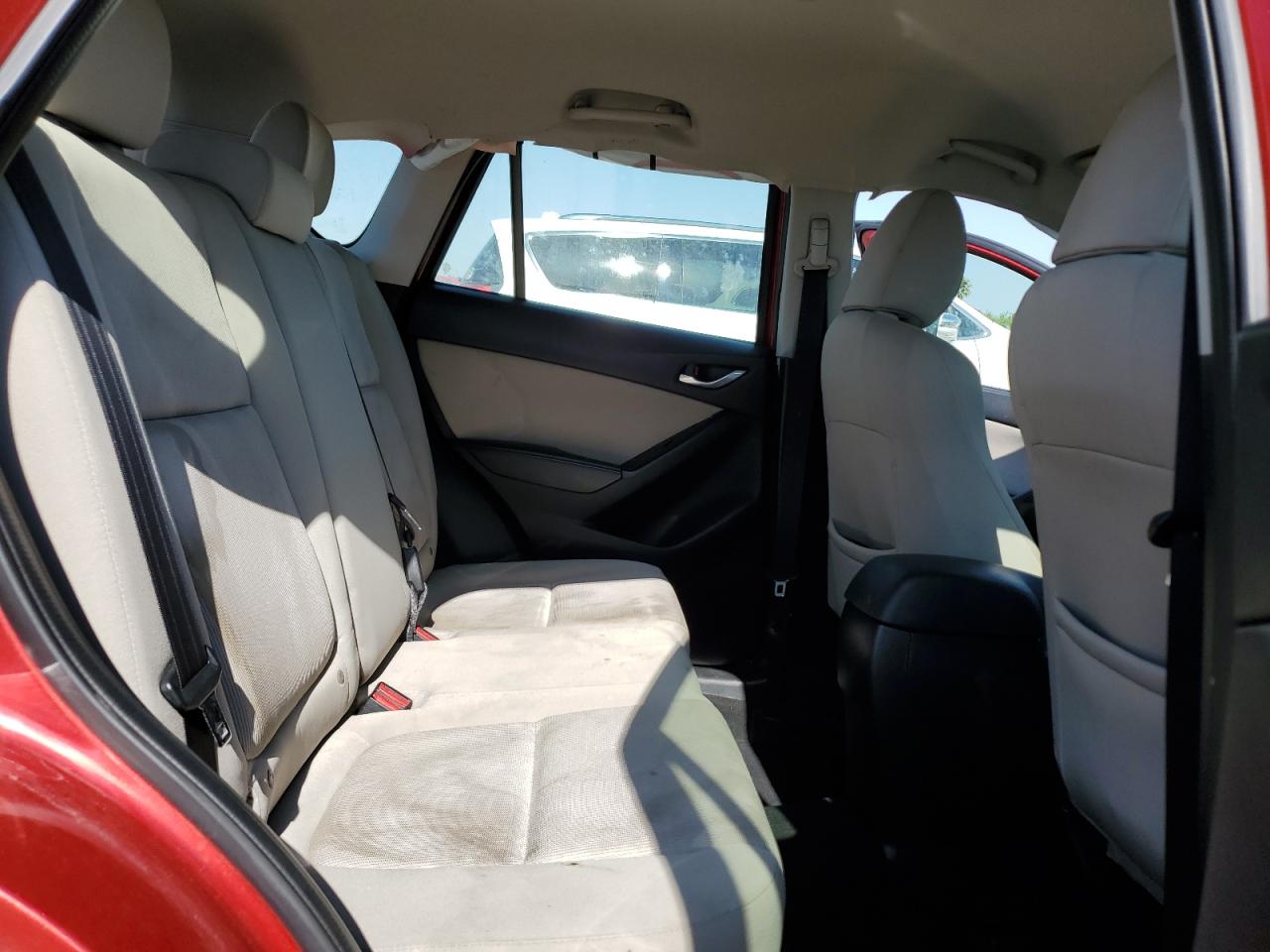 2016 Mazda Cx-5 Sport VIN: JM3KE2BY2G0910324 Lot: 56734615