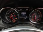 2016 MERCEDES BENZ CLA 200 D for sale at Copart BELFAST
