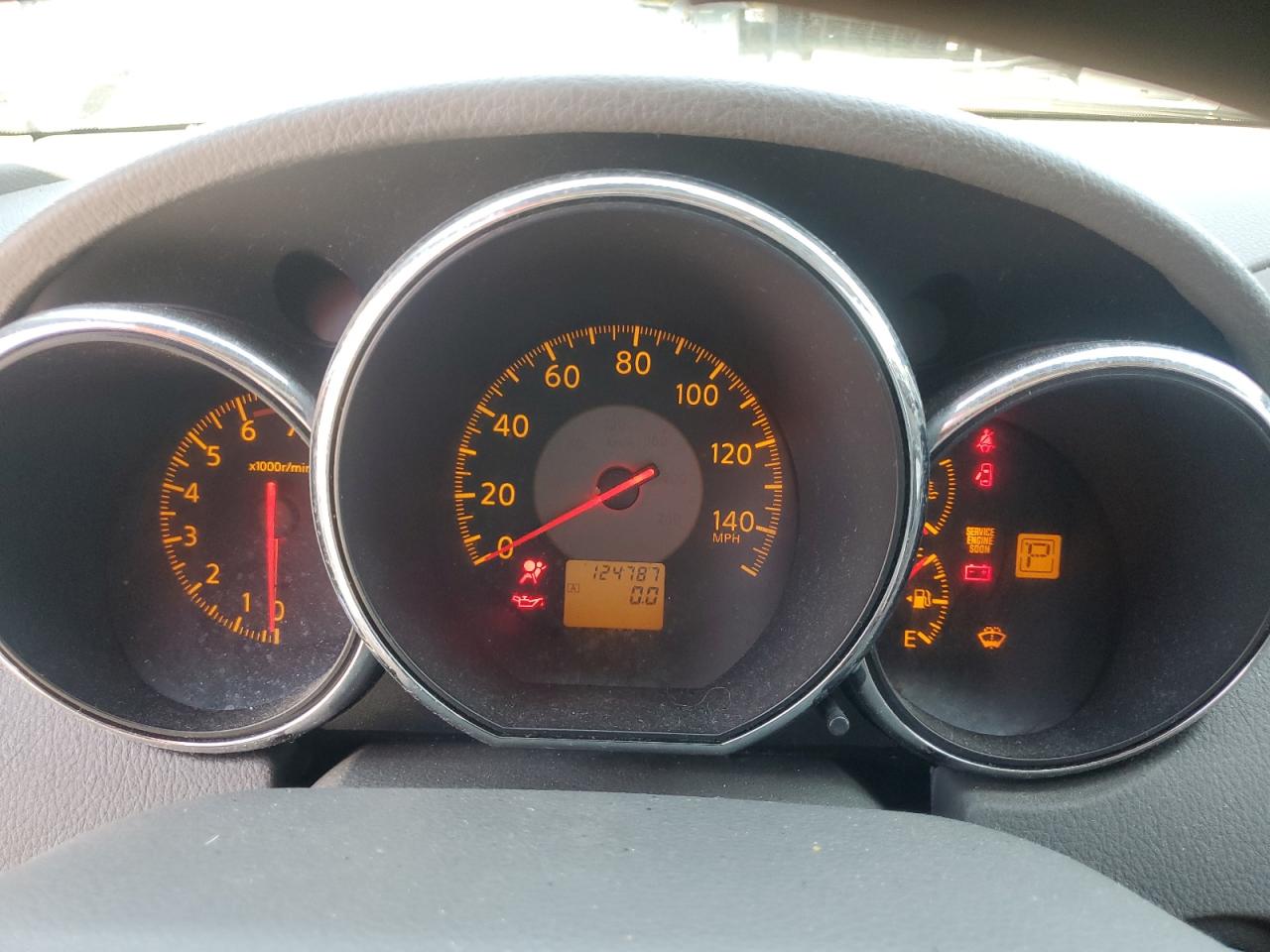 2005 Nissan Altima S VIN: 1N4AL11D15C156840 Lot: 58494905
