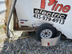 2010 Pace American Journey Enclosed Cargo Trailer for Sale in Magna, UT - Rear End