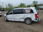 2016 Chrysler Town & Country Touring for Sale in Columbia Station, OH - Rollover