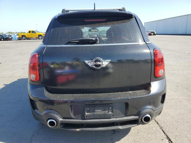  MINI COOPER 2015 Black