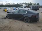 2024 Lexus Is 350 F Sport Design იყიდება Harleyville-ში, SC - Front End