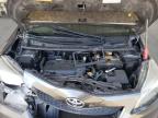 2013 Toyota Yaris  იყიდება Sacramento-ში, CA - Front End