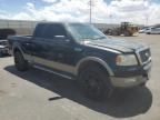 2005 Ford F150  na sprzedaż w Albuquerque, NM - Front End