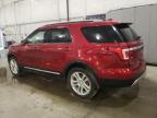 2016 Ford Explorer Xlt for Sale in Avon, MN - Biohazard/Chemical