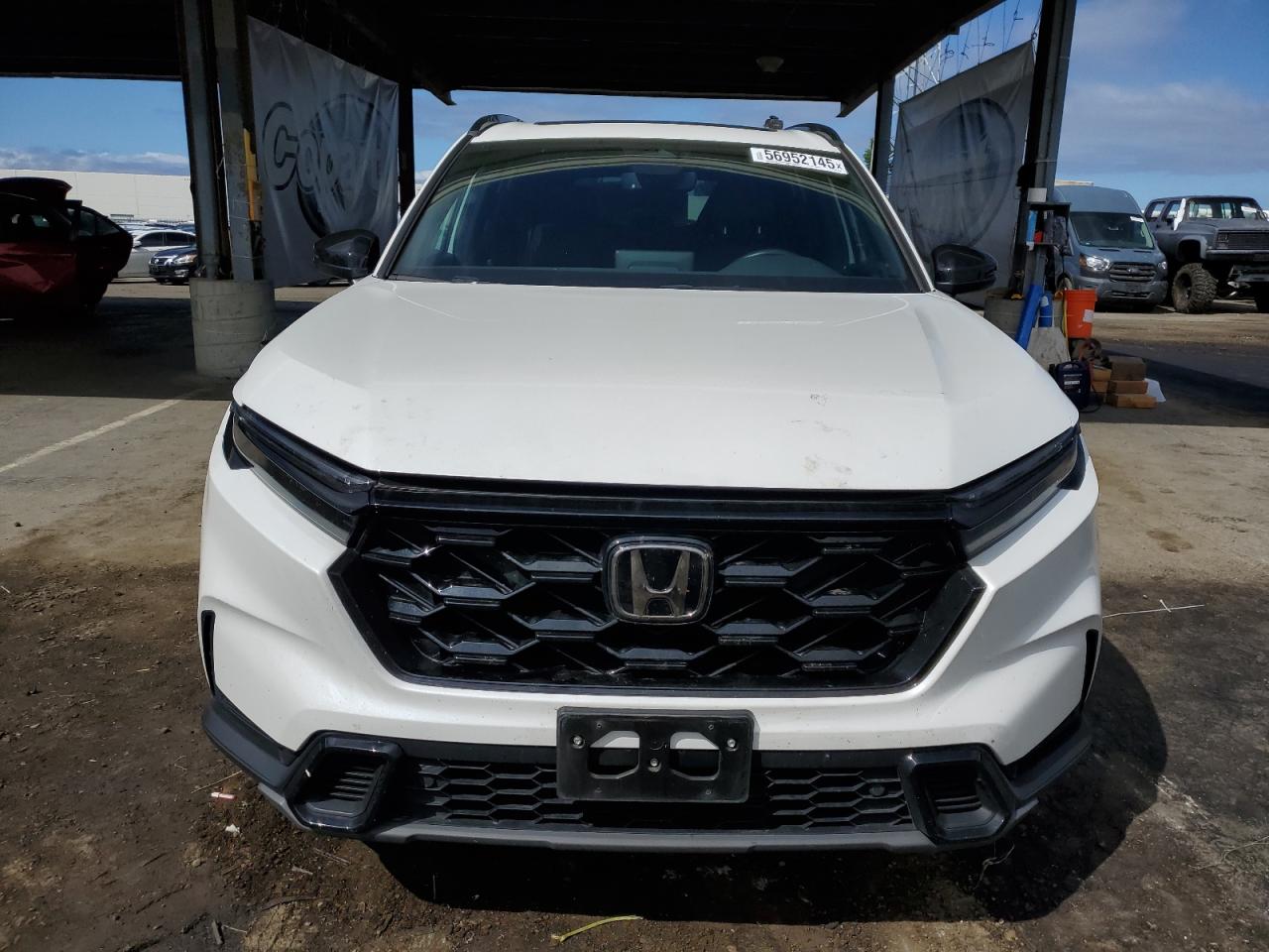 7FARS5H87RE001058 HONDA CRV 2024