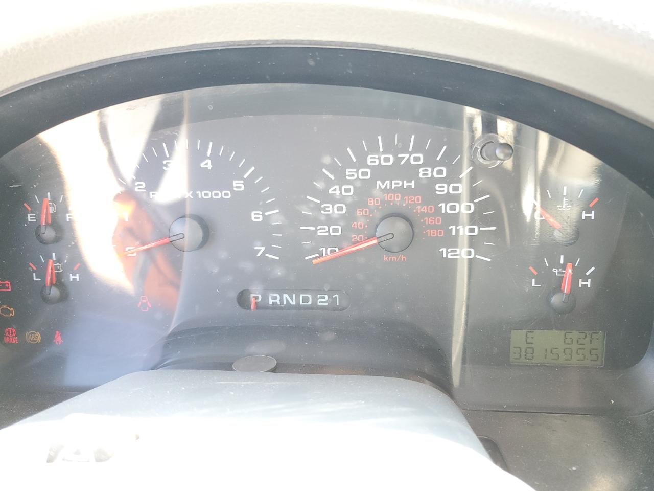 2006 Ford F150 VIN: 1FTRX12W16KB12359 Lot: 58303155