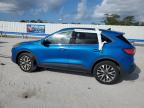 2020 Ford Escape Titanium en Venta en West Palm Beach, FL - Water/Flood