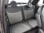 2012 Fiat 500 Sport zu verkaufen in Elgin, IL - Rear End