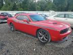 2015 Dodge Challenger Sxt Plus en Venta en Riverview, FL - Rear End
