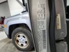 2015 Jeep Patriot Sport იყიდება Leroy-ში, NY - Side