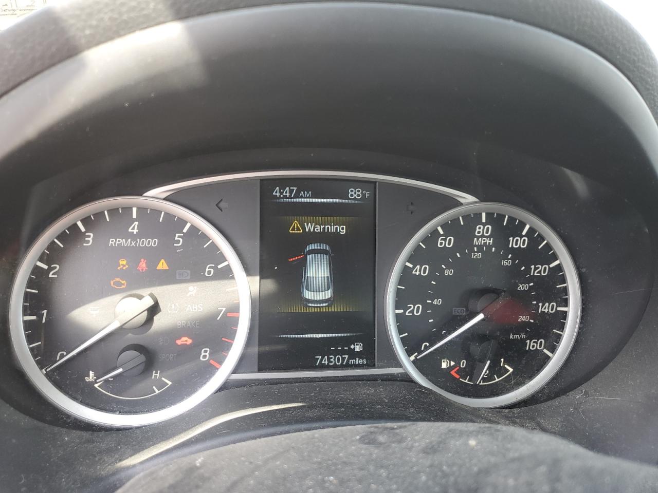 3N1AB7AP0HY341714 NISSAN SENTRA 2017