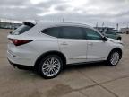 2023 Acura Mdx Advance for Sale in Grand Prairie, TX - Front End