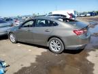 2020 Chevrolet Malibu Lt იყიდება Woodhaven-ში, MI - Front End