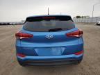 2018 Hyundai Tucson Se for Sale in Greenwood, NE - Side