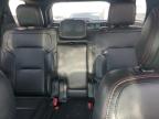 2017 Ford Explorer Sport zu verkaufen in Taylor, TX - Hail