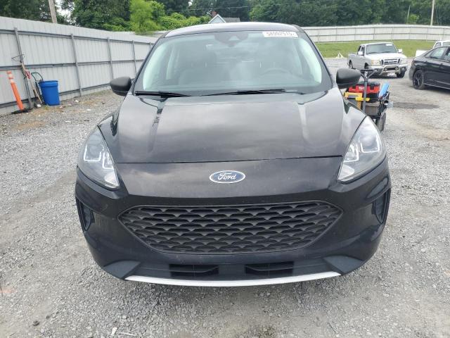  FORD ESCAPE 2021 Czarny