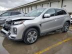 2024 Mitsubishi Outlander Sport S/Se en Venta en Louisville, KY - Front End