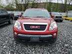 2012 Gmc Acadia Slt-1 продається в North Billerica, MA - Minor Dent/Scratches