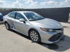 2020 Toyota Camry Le продається в Orlando, FL - Side